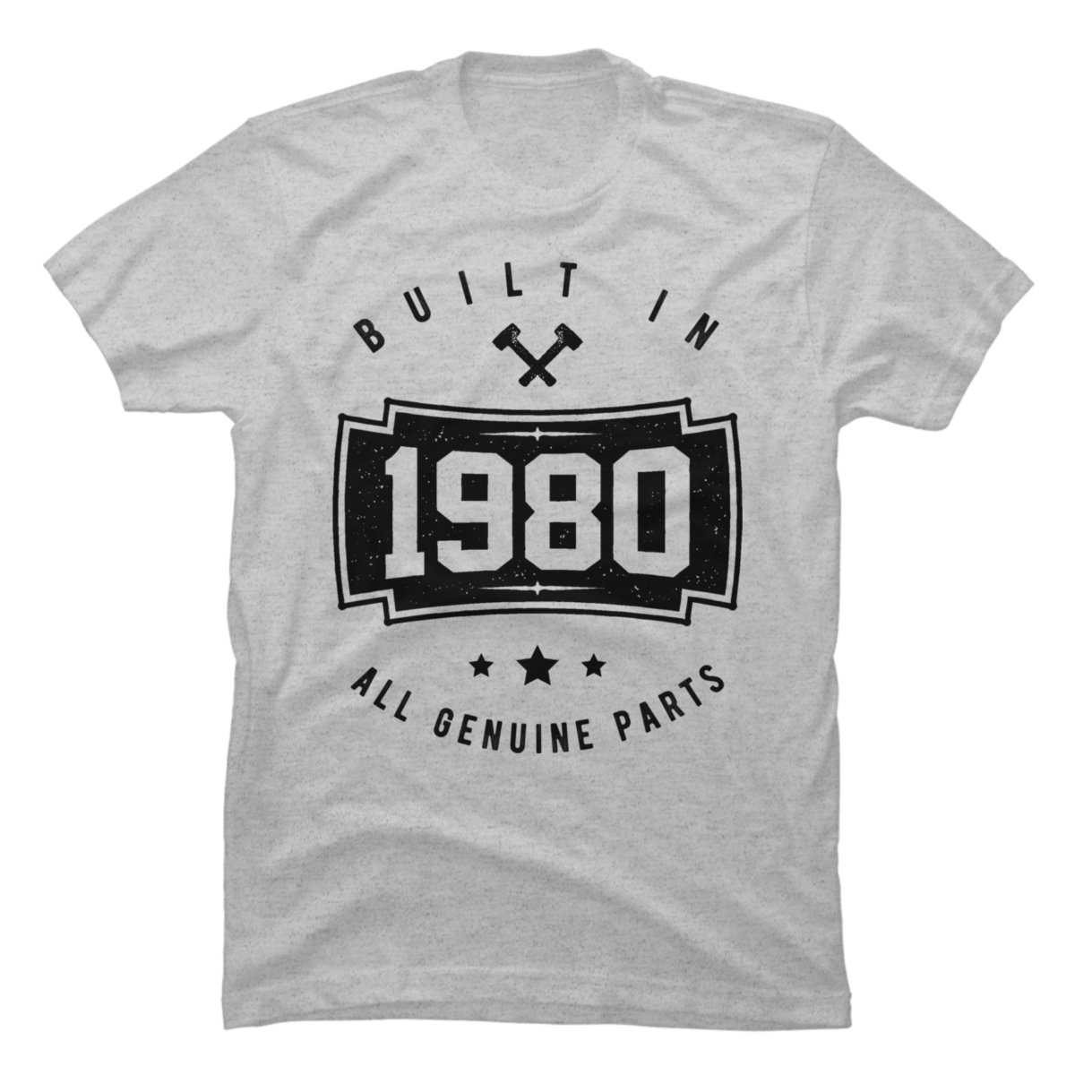 born in 1980 t-shirt born in 1980 t-shirt